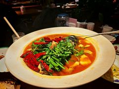 -清水亭湖北菜(大屯DT51店)