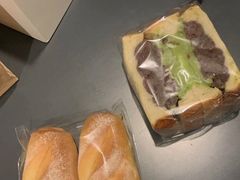 -那家面包房(珠江路店)