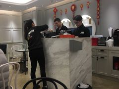 -满记甜品(日月光二店)