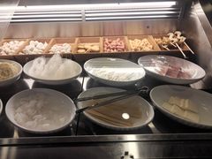 -火炉火自助餐(喜隆多店)