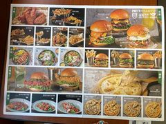 -魏斯理汉堡(西安沣东吾悦店)