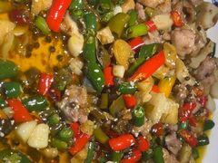 -杨记隆府重庆江湖菜(大悦城店)