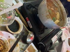 -燃计沙茶皇·香港沙茶火锅(人广旗舰店)