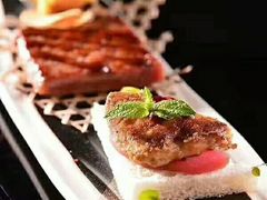 -樱之盛宴·蟹料理海鲜自助(前进大街店)