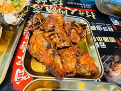 -纪录片《人生一串》体验店(静安店)