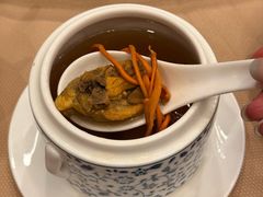-香宫中餐厅·东北菜·铁锅炖·广式点心(哈尔滨香格里拉店)