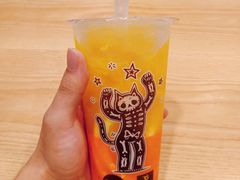-85度C(深圳佳宁娜店)