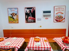 -韵味湘肴·小炒黄牛肉(五一广场美食地标店)