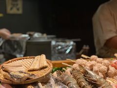 -三川·十酒Izakaya(南昌路店)