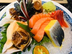 -花见无国界料理(科林楼店)