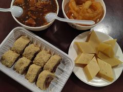 -姚记炒肝店(鼓楼店)
