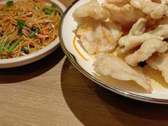 -金掌勺锅包肉(太原万达店)