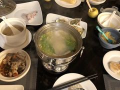 -星河湾半岛酒店·意咖啡西餐厅