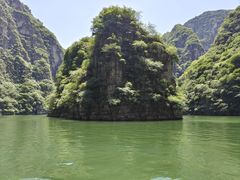 -龙庆峡风景区