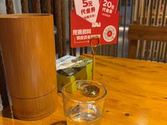 -肉串汪(月坛店)