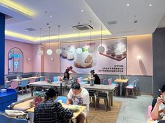 -小杨生煎(周浦万达店)