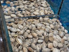 -焰江山海鲜牛排烤肉自助(锦华万达二星店)