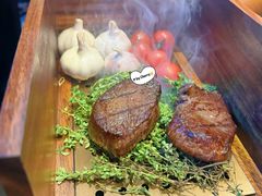 -恰餐厅及酒吧CHAR Bar & Grill(北京三里屯洲际店)