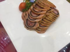 -维多利亚大酒店·雅园中餐厅