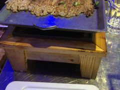 -很久以前羊肉串(大华三路店)