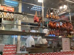 -龙记香港茶餐厅(久光百货店)