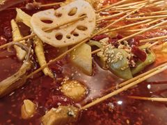 -三生小馆(亭知路店)