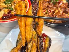 -状元虎.摇滚炒鸡.家常菜(义勇街店)