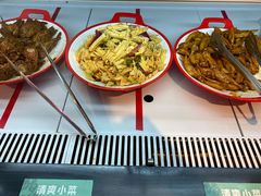 -小猪查理川式自助烤肉(大学城店)