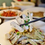 本地人认证过的红烧肉拌饭，吼吼吃！！