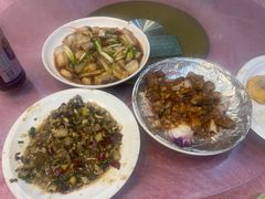 -健跳小海鲜(人民路店)