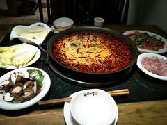 -纸盐河码头火锅(十八梯店)