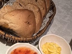 -俄士厨房(环球港店)