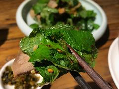 -茶花妹子云南餐厅(传媒大学店)