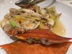 -开海·红岛海鲜虾水饺(石老人店)