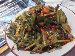 -饶福记·南昌烧烤大排档(九龙湖土著店)