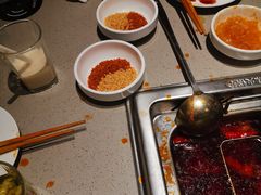 -海底捞火锅(武胜路凯德广场店)