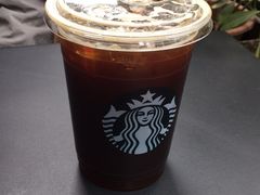 -星巴克(南翔五彩城店)