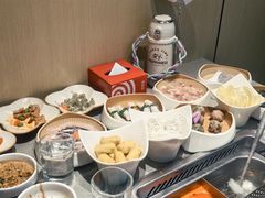 -海底捞火锅(汕头苏宁广场店)
