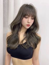 -MRMODE时尚先生美发沙龙