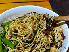 -武胜段记猪肝面(卓锦城店)