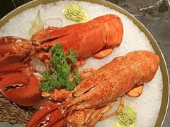 -半岛翡丽海鲜自助餐厅(观风亭店)