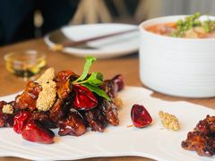 -融和里(华润·二十四城店)