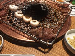 -王妃家(明洞中央店)