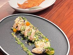 -喜鼎海胆水饺(东港店)