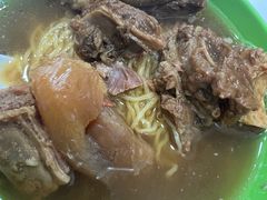 -麦文记面家(佐敦店)