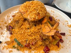 -鑫悦楼煎蟹·16年海鲜大排档