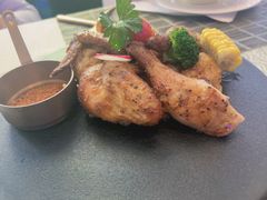 -青花瓷西餐厅(金鸡湖广场店)
