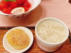 -江南灶中餐厅(南京香格里拉店)