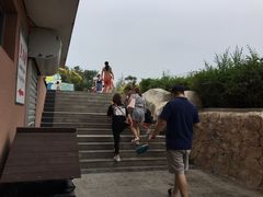 -渔岛海洋度假区