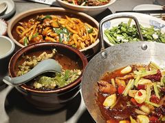 -潇湘阁(汉光百货店)
